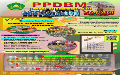 PPDBM 2024